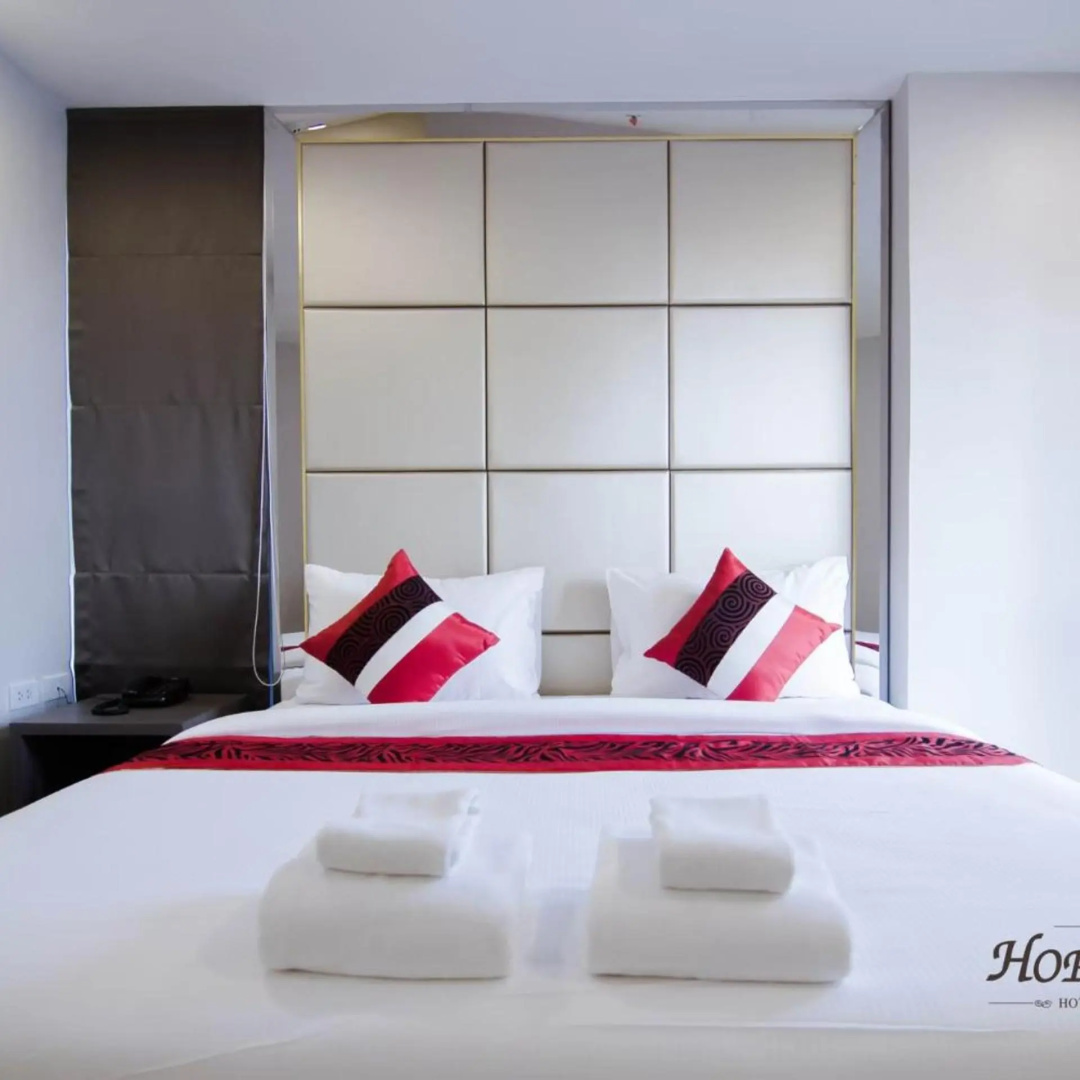 Photo - Hope Land Hotel Sukhumvit 8
