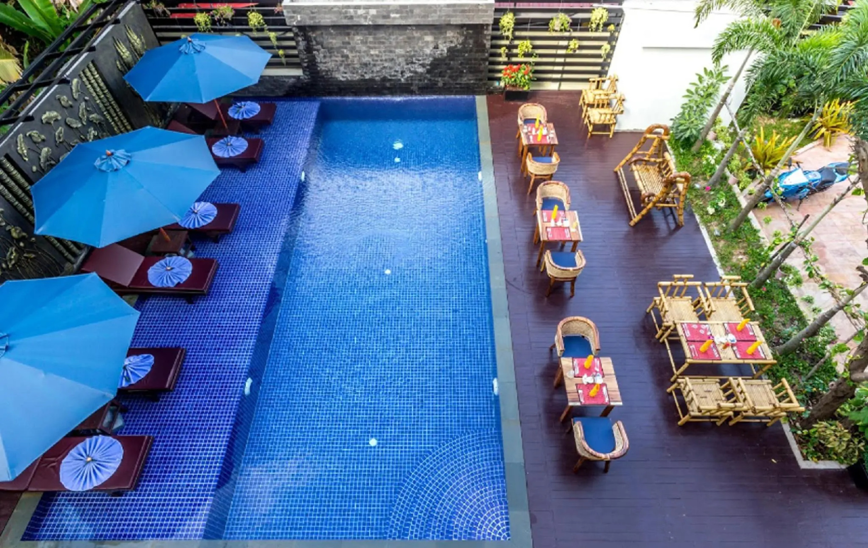 Photo - Ratana Angkor Hotel