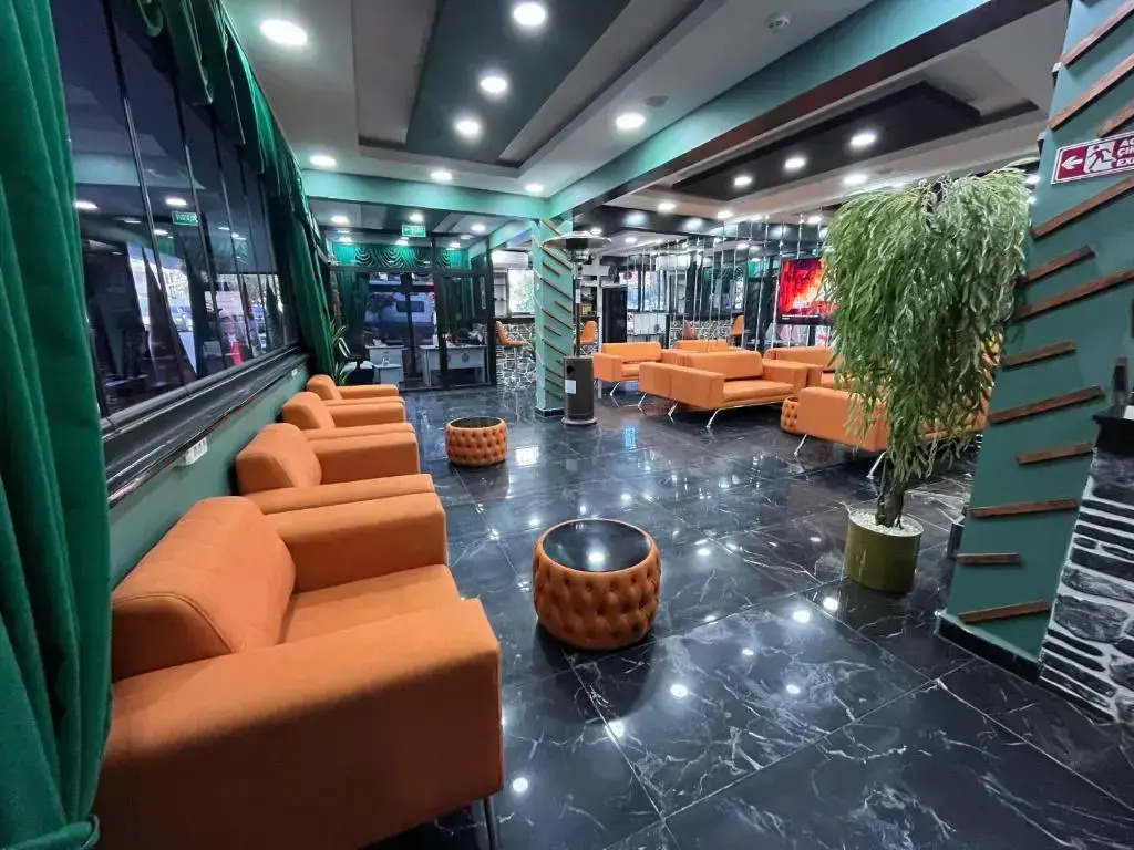 Foto - Montenegro Hotel