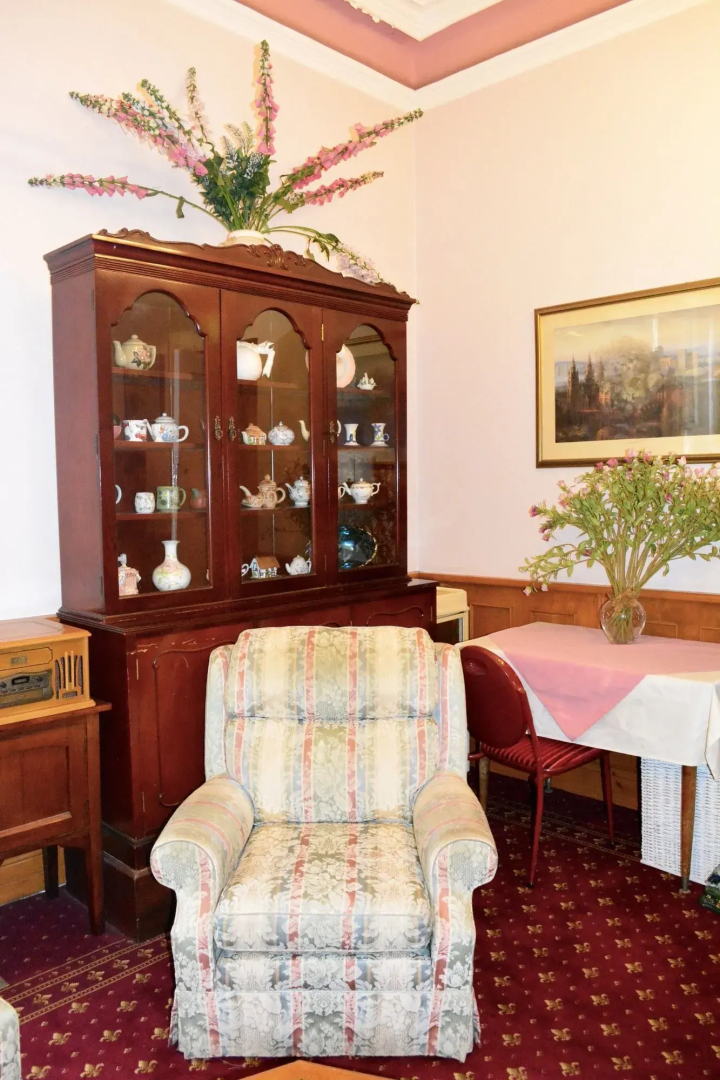 Foto - Georgian Court Inn