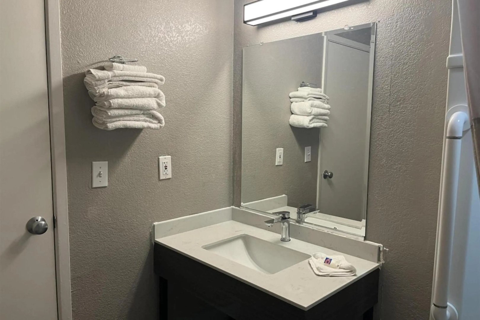Foto - Motel 6 - Las Vegas, NV – Downtown Fremont St Experience