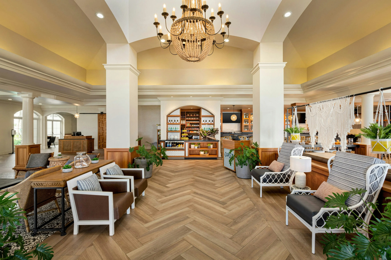 Photo - Hilton Garden Inn Carlsbad Beach