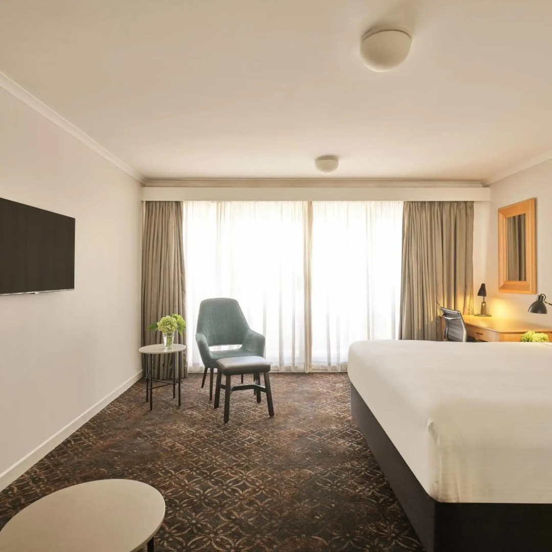 Photo - Rendezvous Hotel Sydney The Rocks