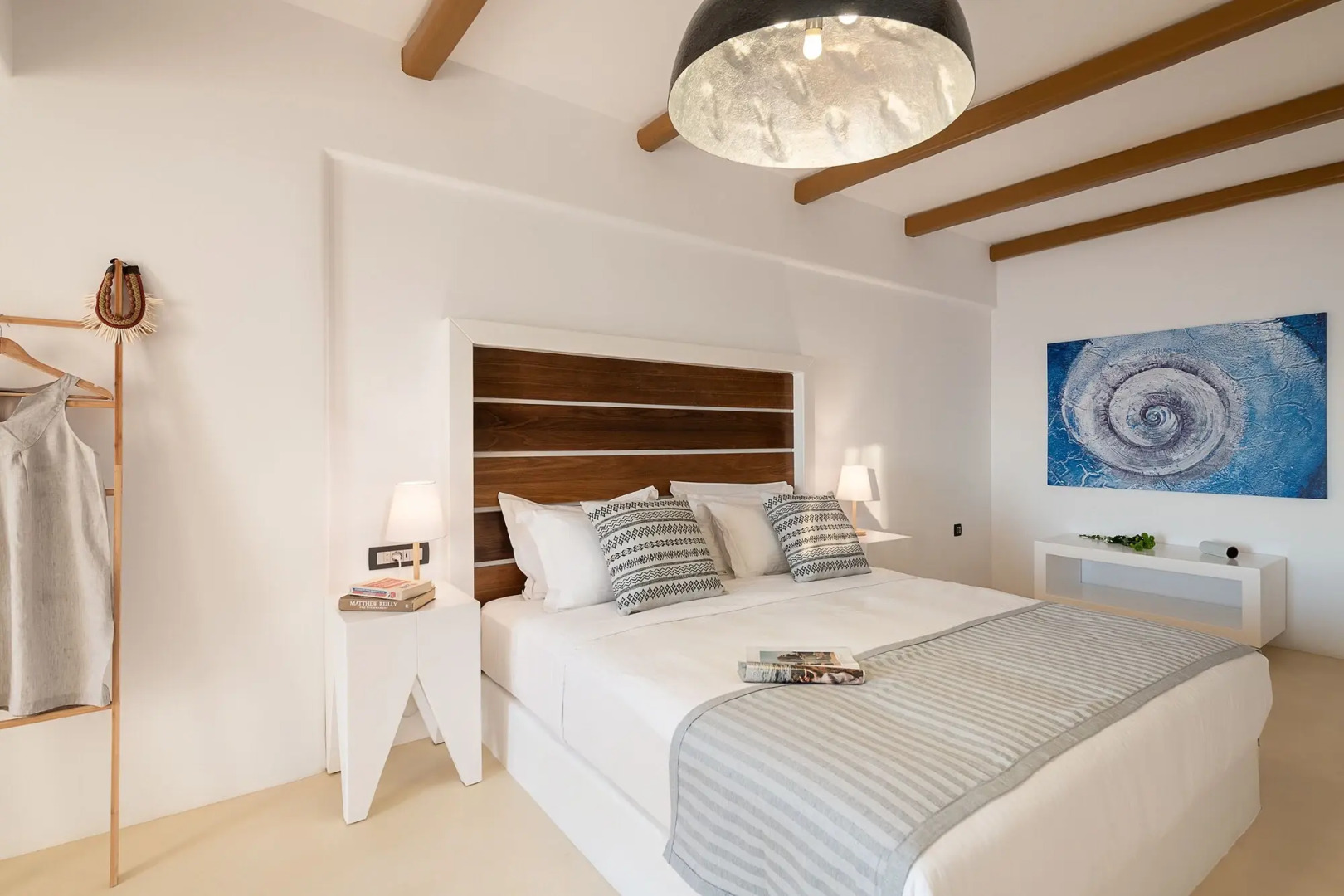 Foto - Apeiron Blue Santorini - Sustainable Adults Only 14 Plus