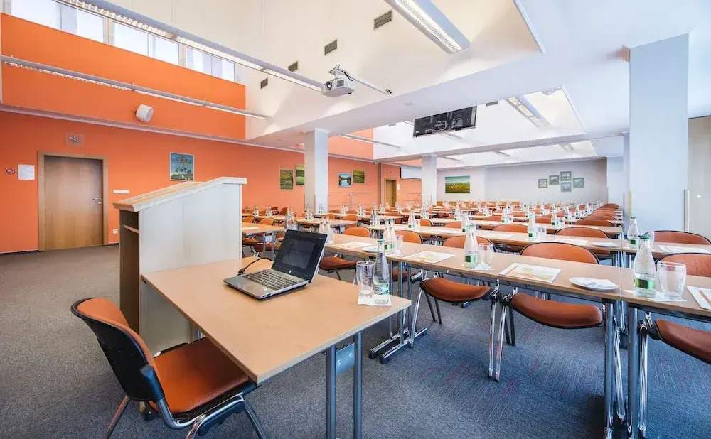 Foto - Hotel Akademie