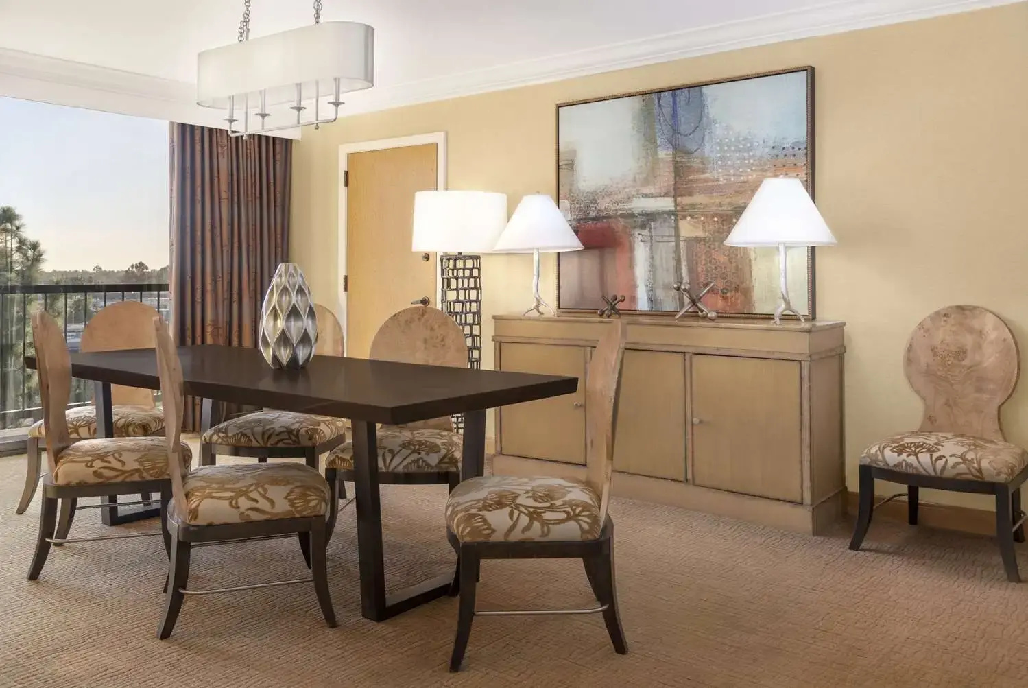 Photo - Hilton Orange County/Costa Mesa