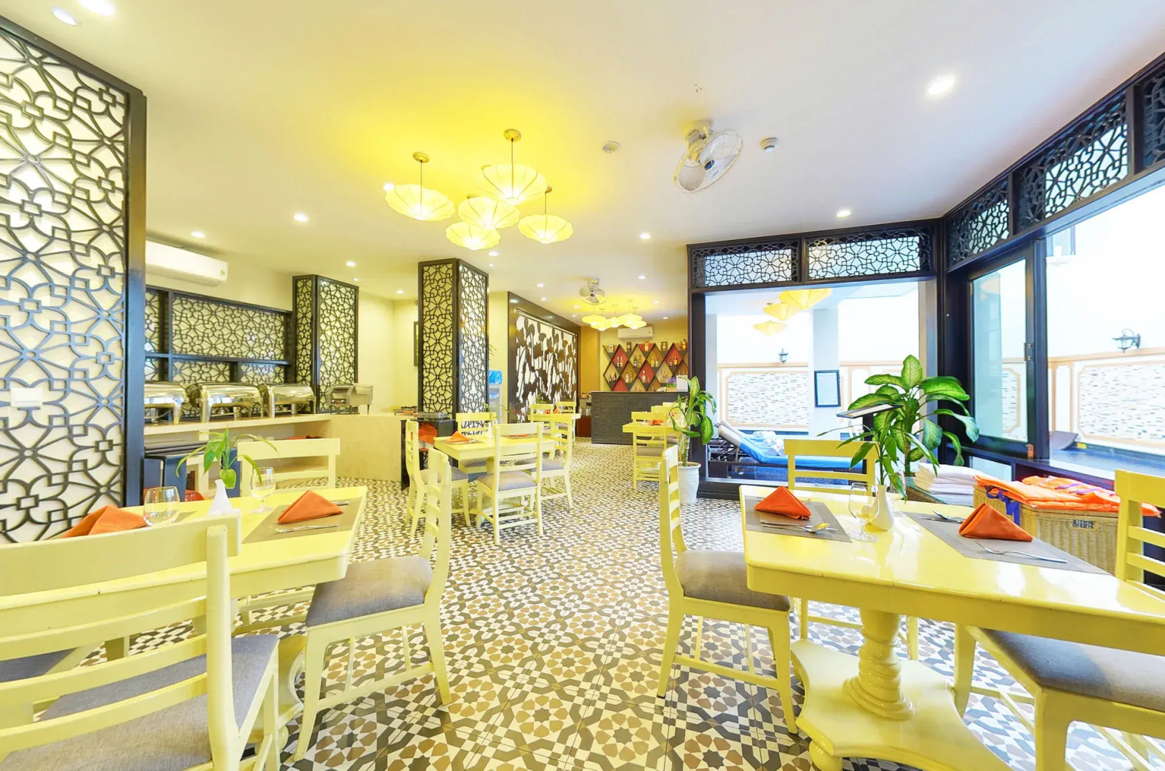 Foto - River Suites Hoi An