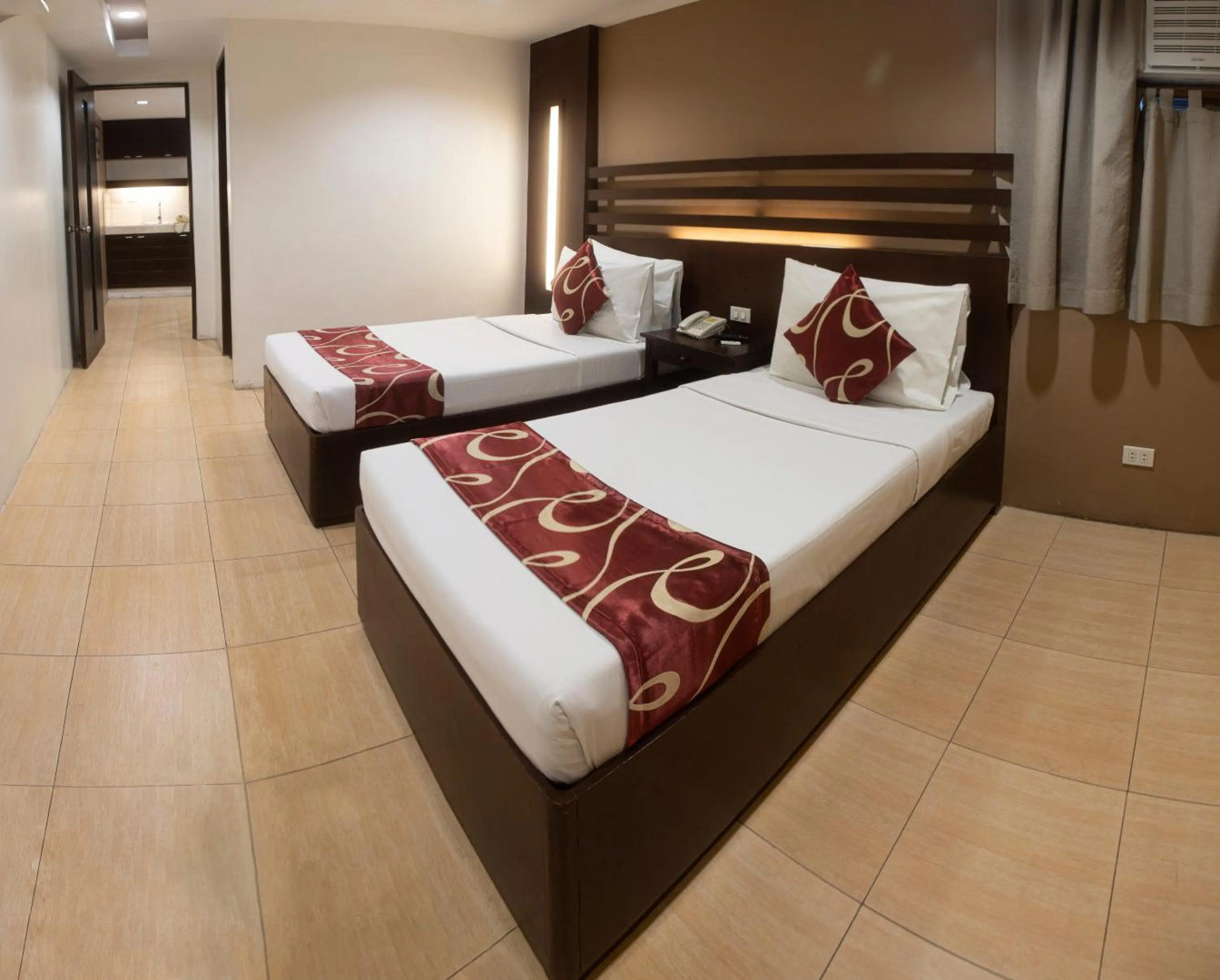 Foto - ACL Suites