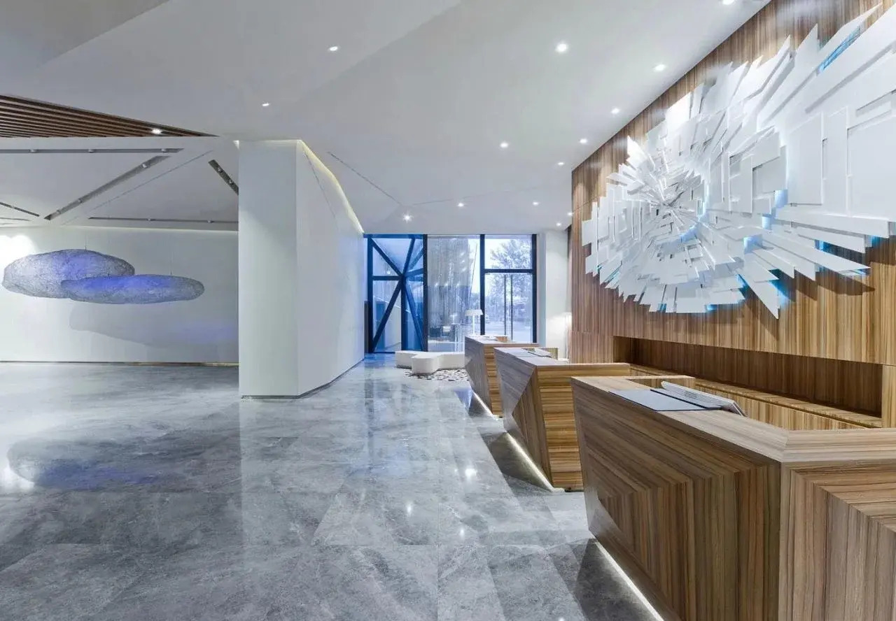 Foto - Skytel Hotel Chengdu-City Center