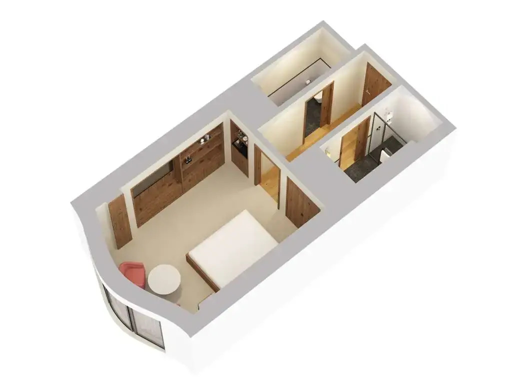 Foto - Pendry Manhattan West