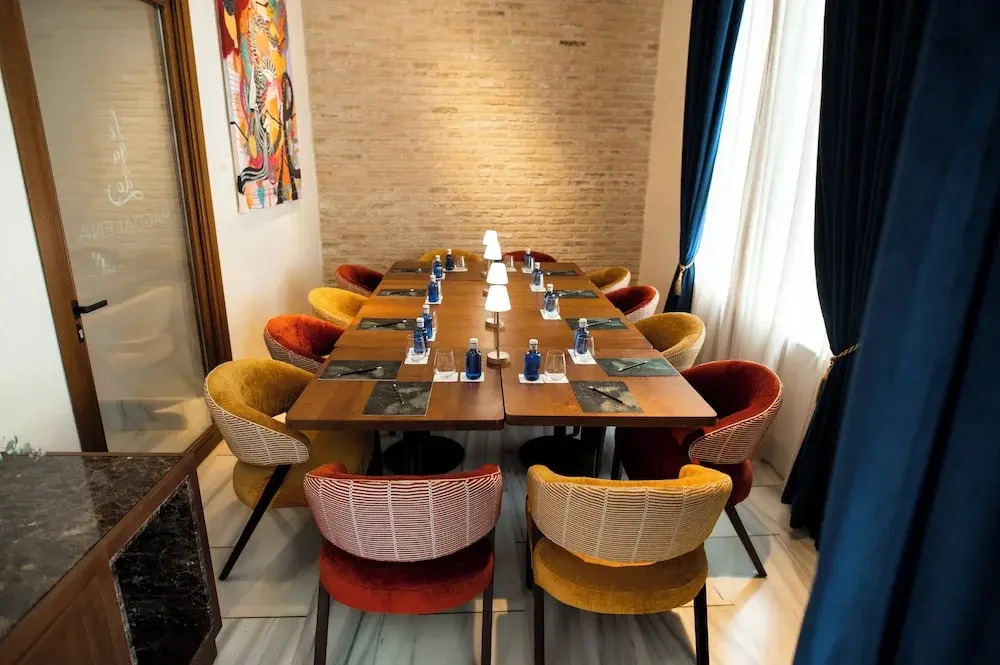 Foto - Legado Magdalena Hotel