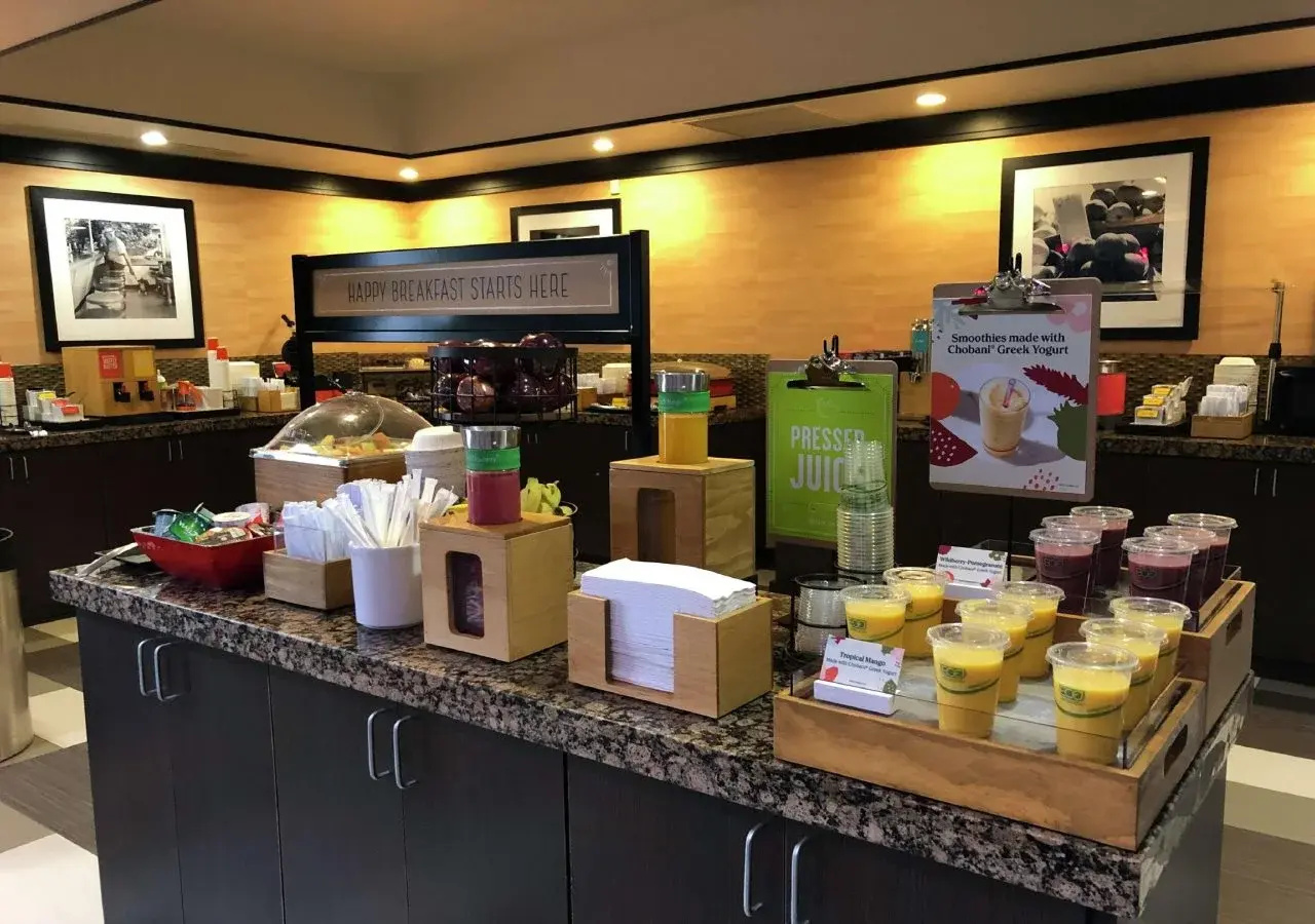 Photo - Hampton Inn & Suites Tulsa/Central