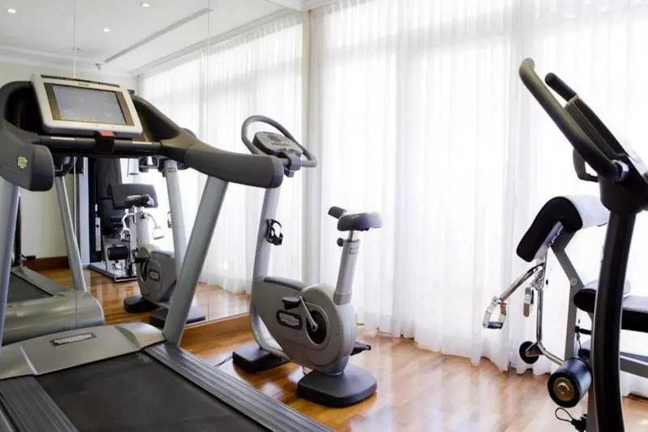 Foto - Intelier Palacio San Martin