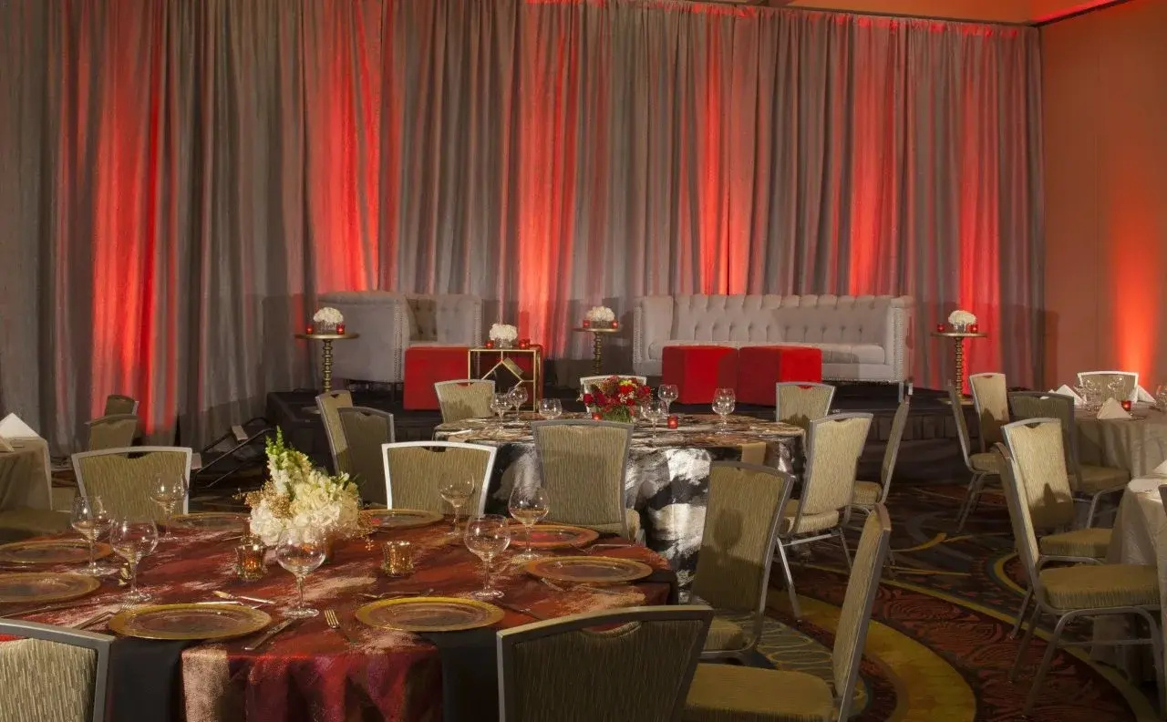 Foto - Dallas Marriott Downtown
