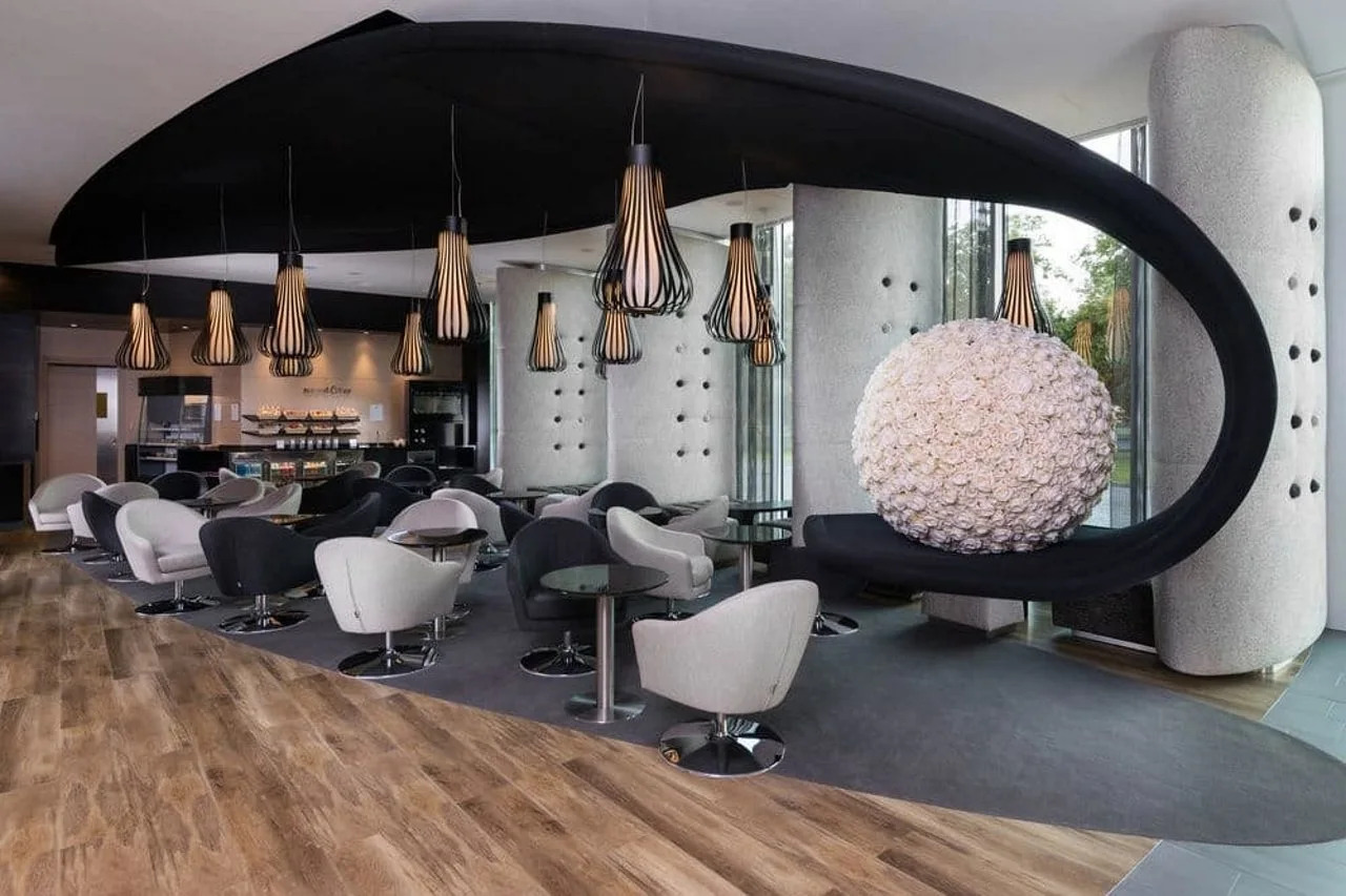 Foto - Sound Garden Hotel Airport