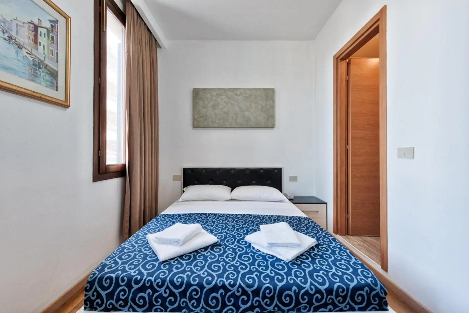 Foto - Hotel Trieste