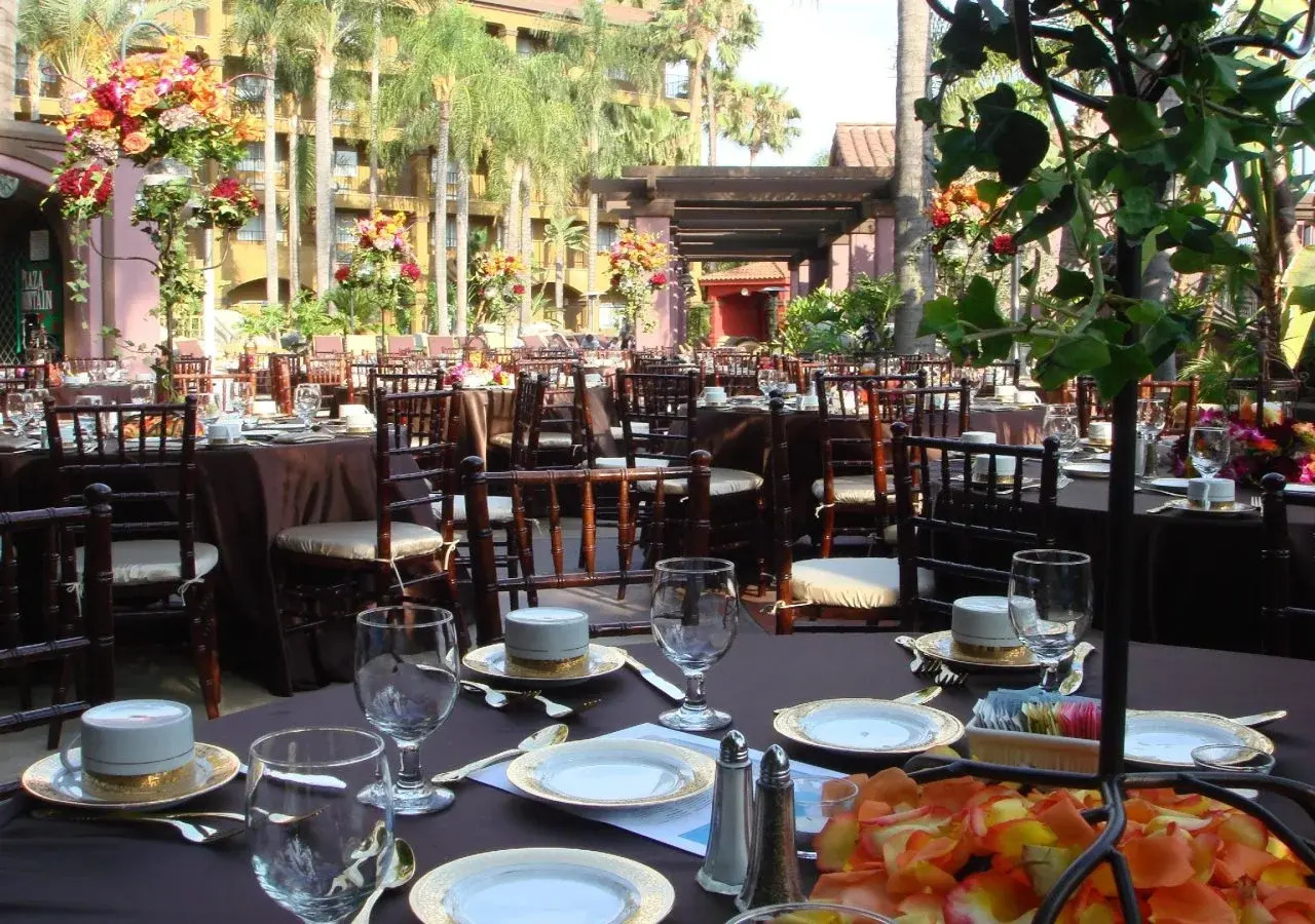 Foto - Four Points by Sheraton Anaheim