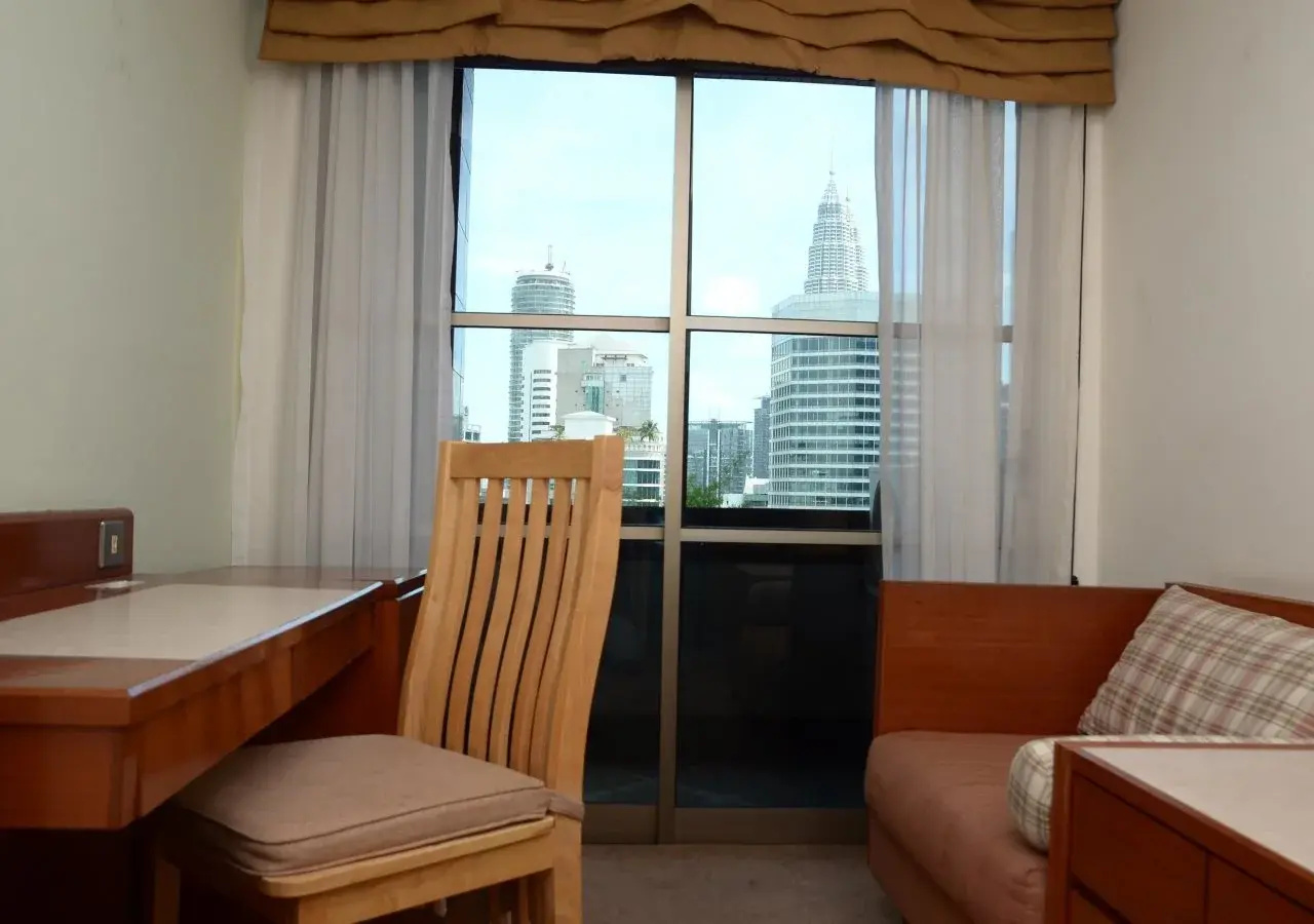 Foto - The Maple Suite
