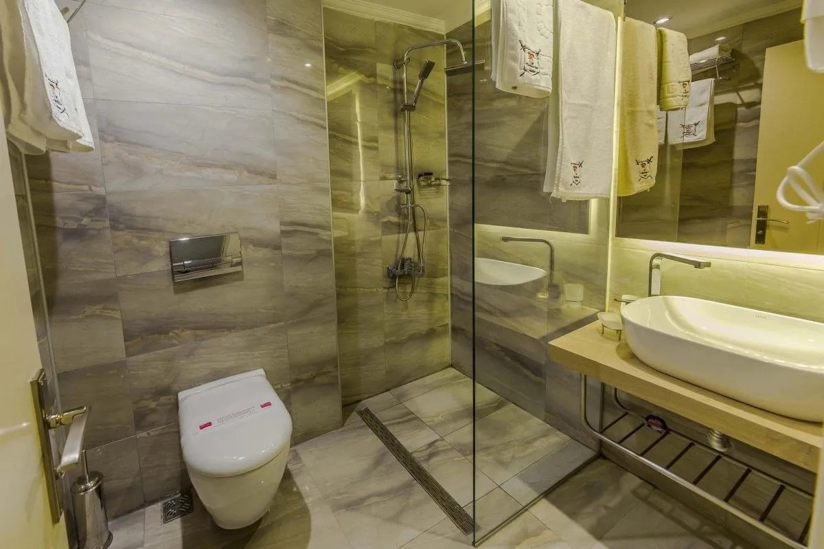 Foto - The Constantine Hotel