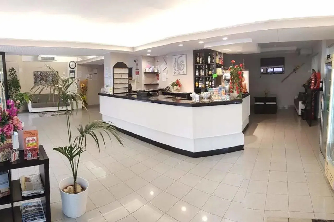Foto - Hotel Senyor