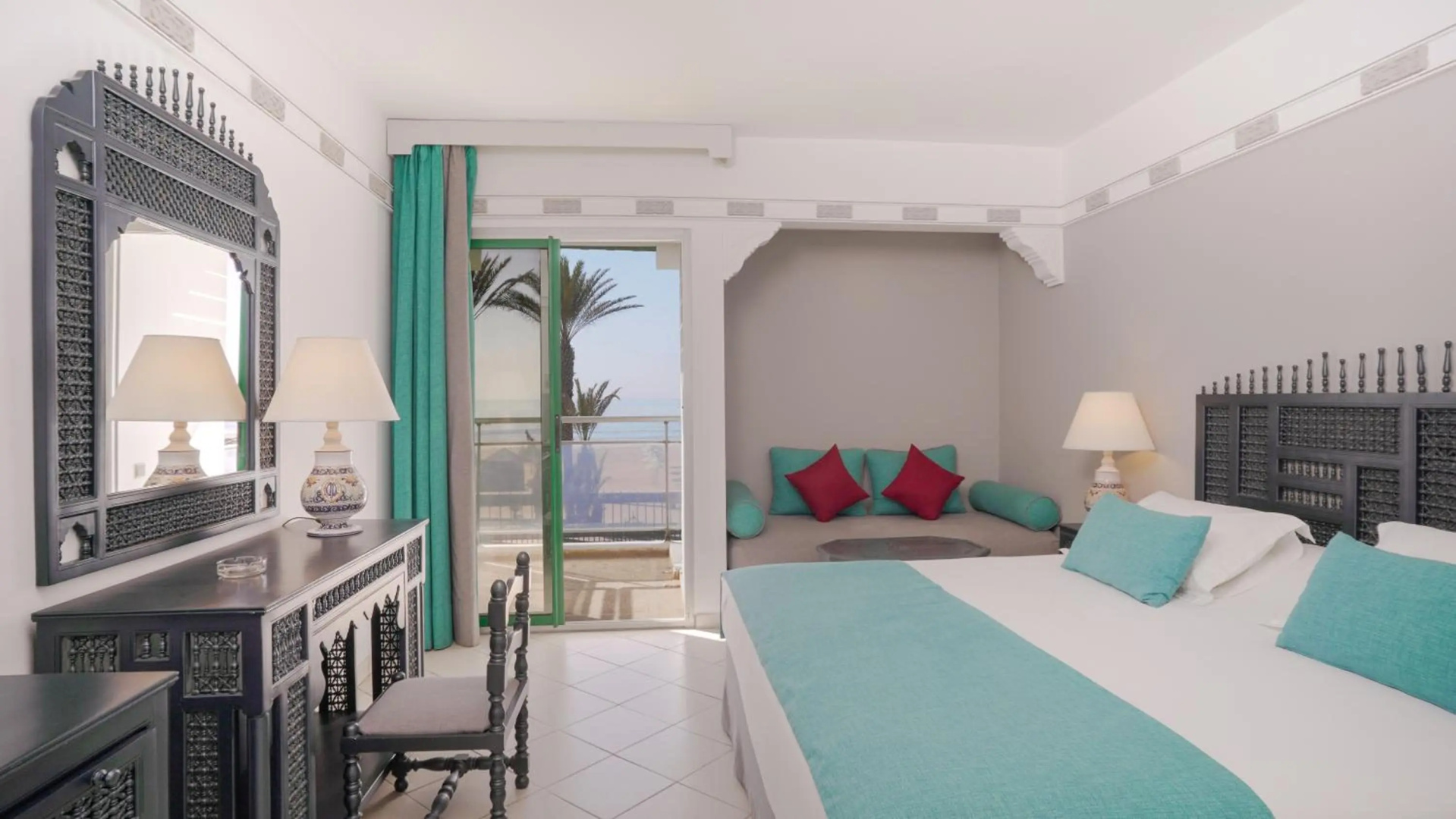 Photo - Agadir Beach Club Hotel