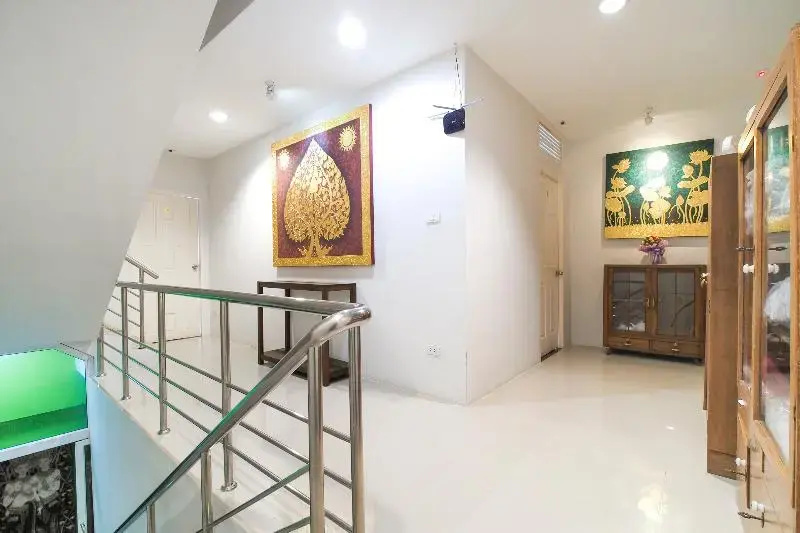 Foto - Suksomboon Residence