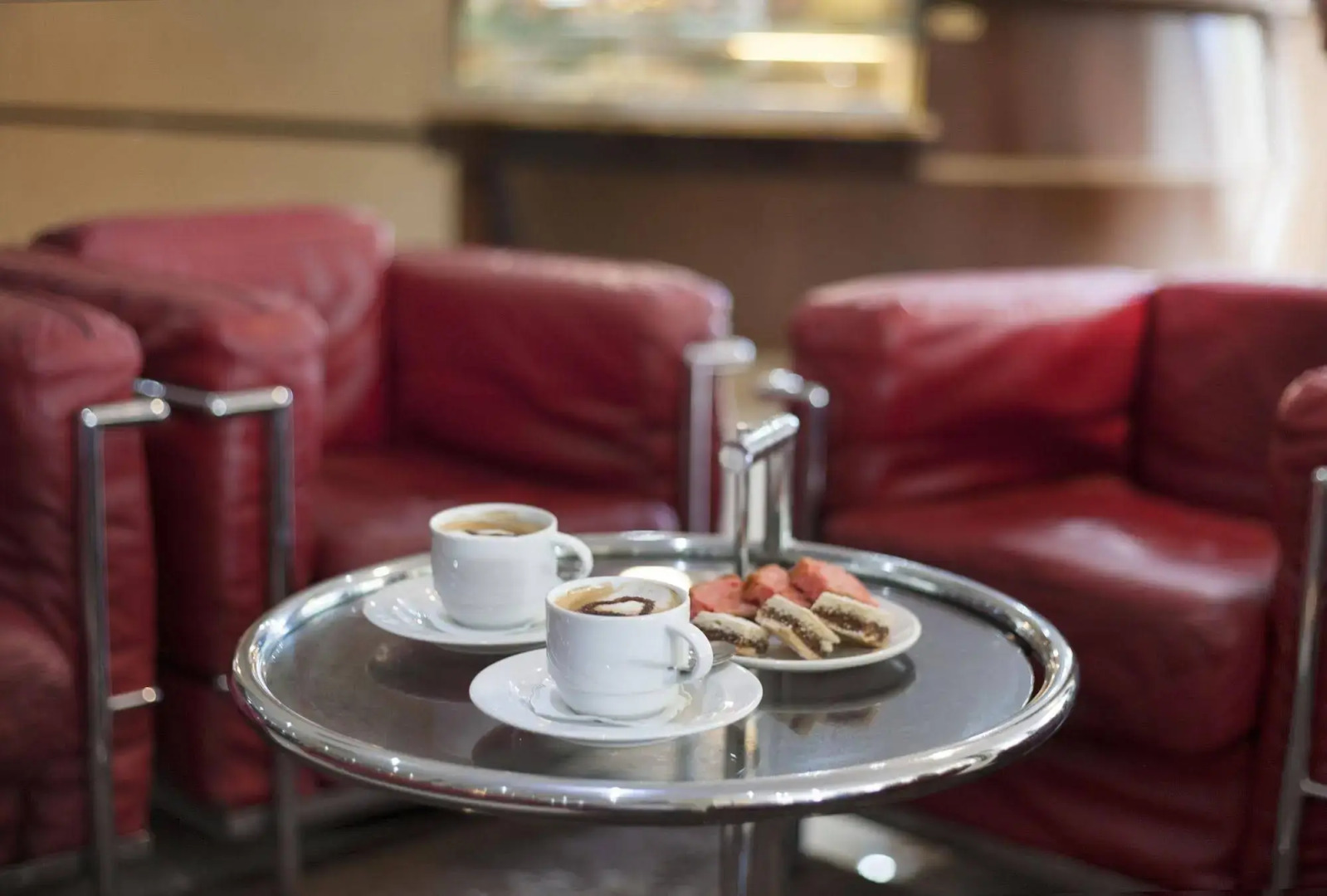 Foto - Bella Vista Hotel