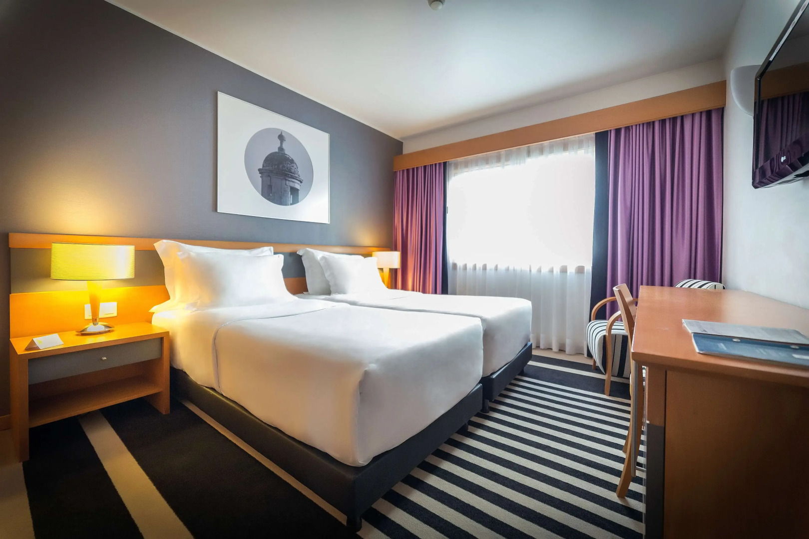 Foto - SANA Sesimbra Hotel