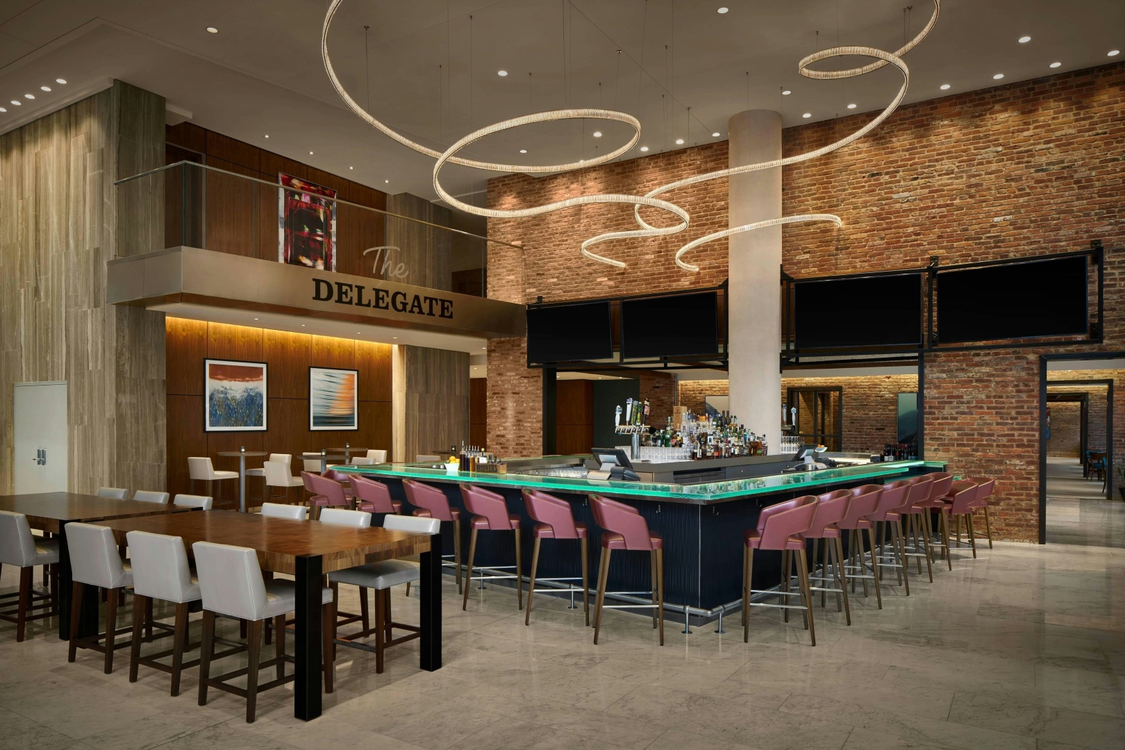 Photo - Courtyard by Marriott Washington Downtown/Convention Center