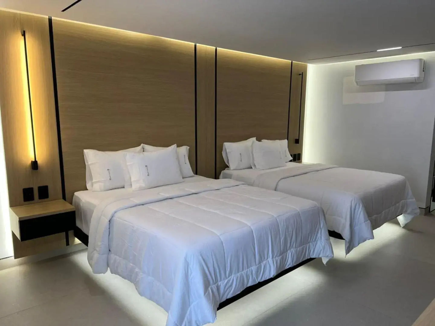 Photo - Hotel Lepanto Reforma