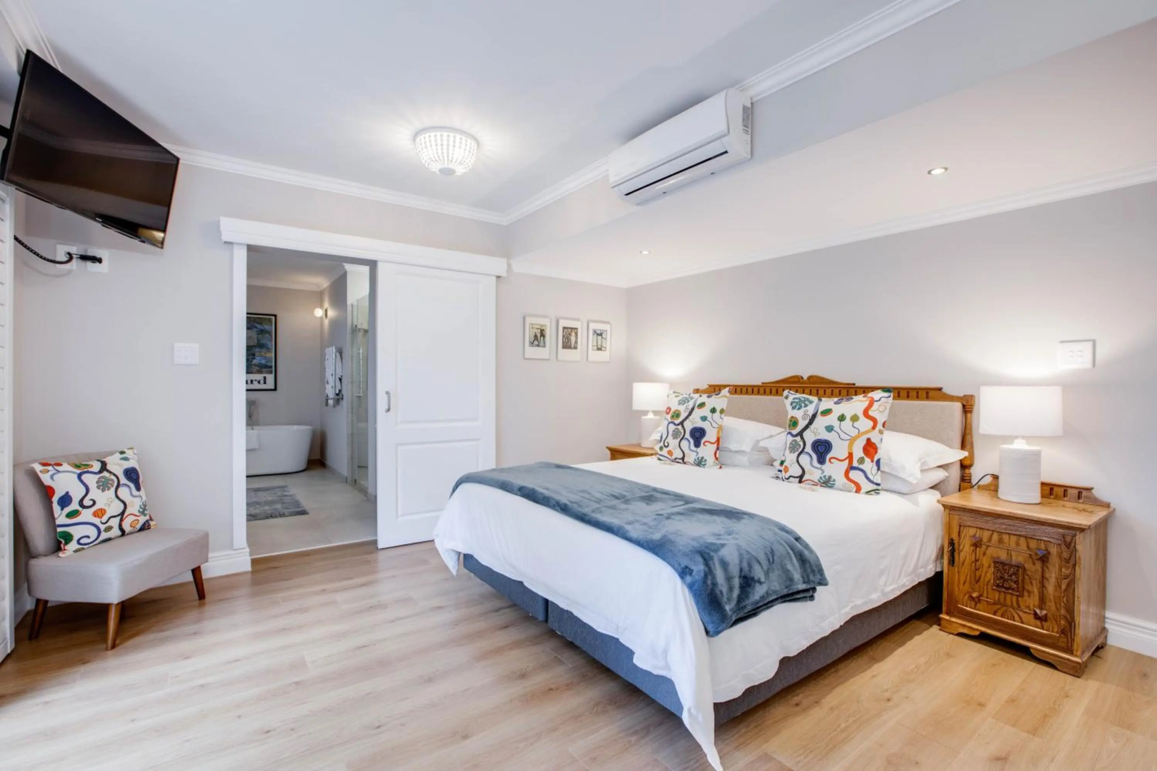 Foto - Amberhall Guesthouse