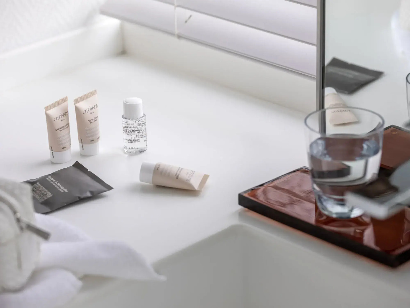 Foto - Hotel The Celestine Tokyo Shiba