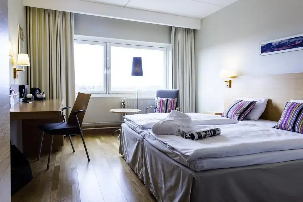 Foto - Scandic Glostrup