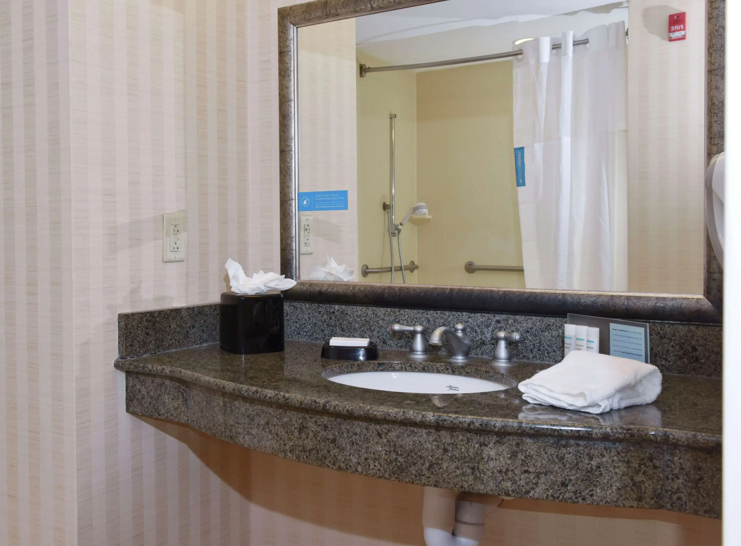 Foto - Hampton Inn & Suites Alexandria