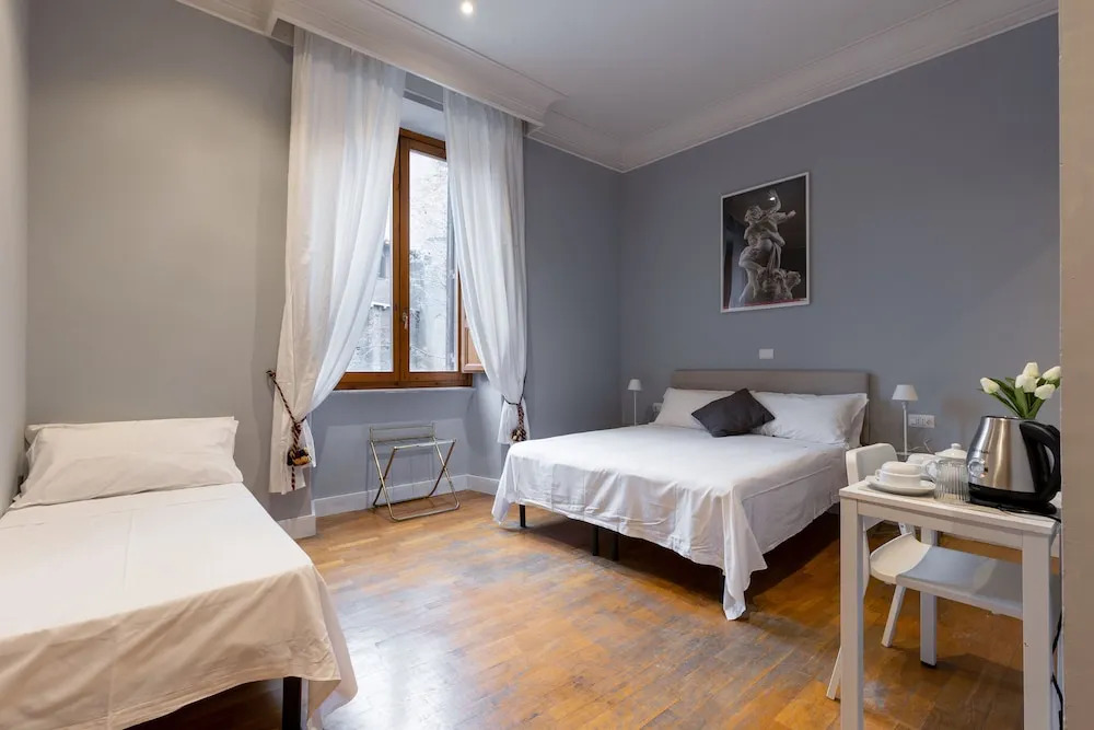 Foto - River61 - Guest House