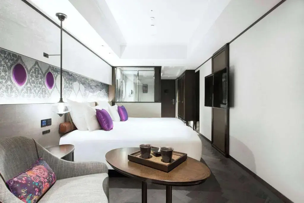 Photo - Kyoto Yura Hotel - MGallery