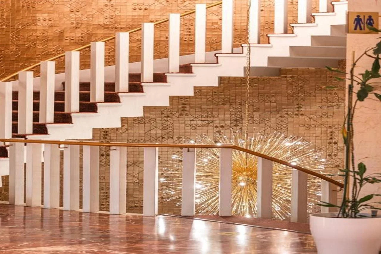 Photo - Tirana International Hotel & Conference Center