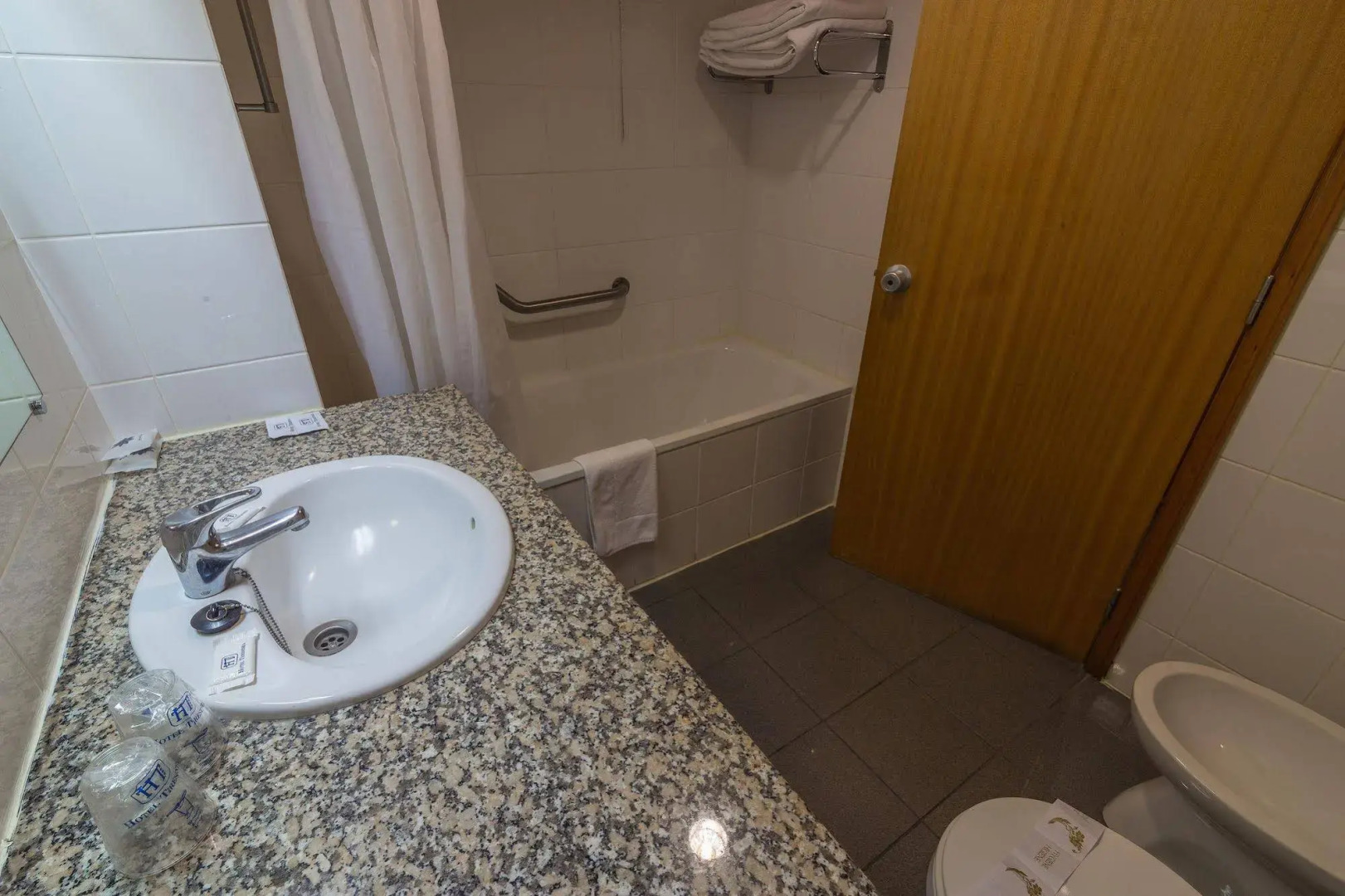 Foto - Hotel Teresinha