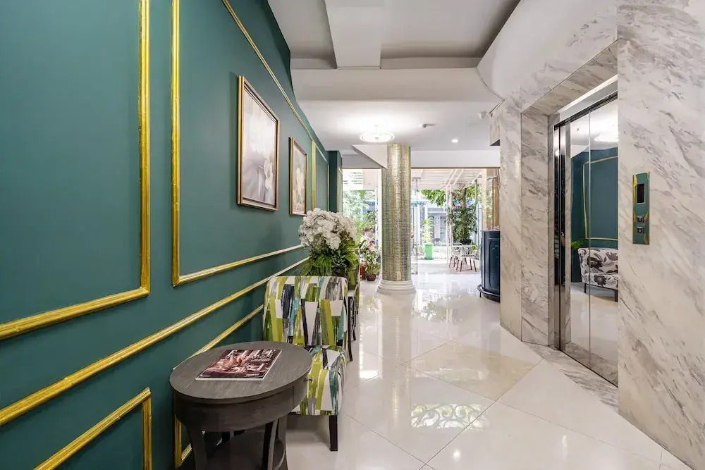 Foto - La Casona Boutique Hotel