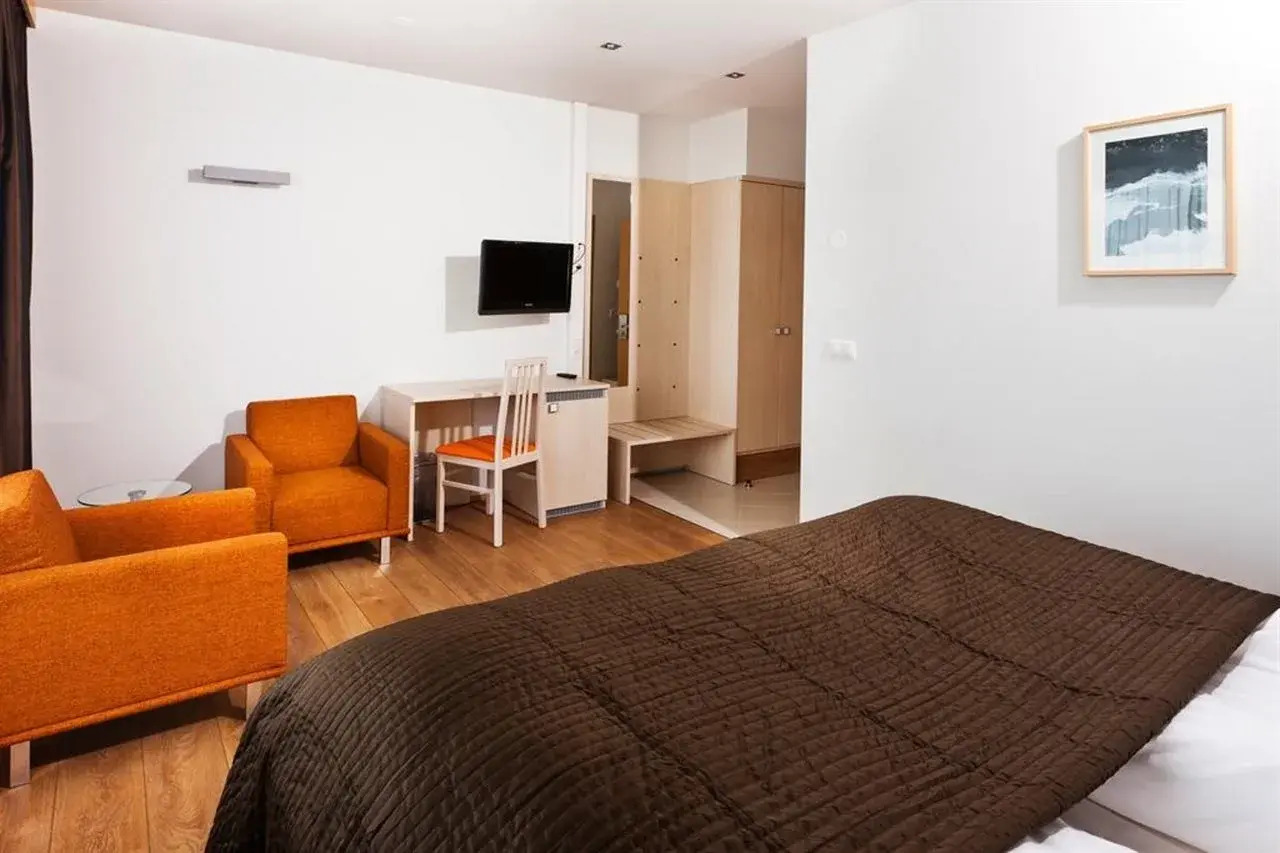 Photo - Hotel Klettur