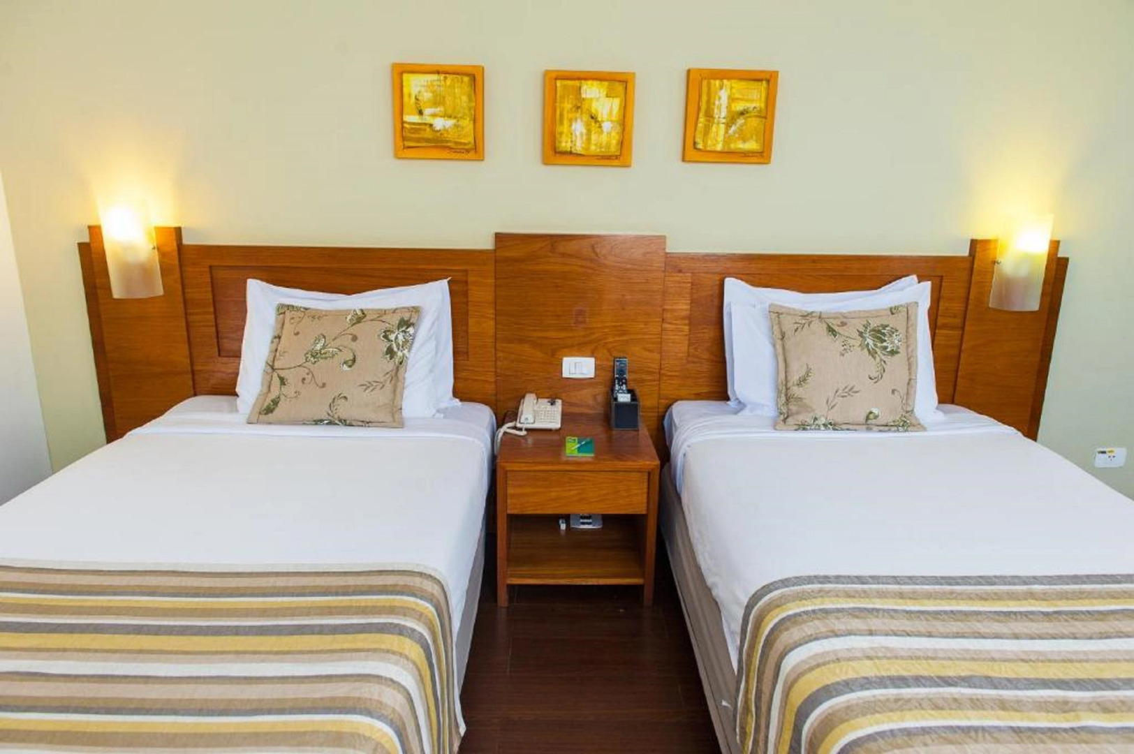 Photo - Slaviero Porto Alegre Moinhos