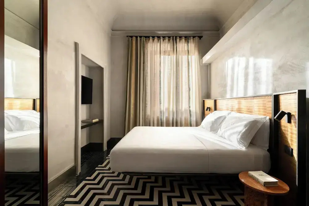 Photo - Unicum Suite Grande Archivio Napoli Centro Storico