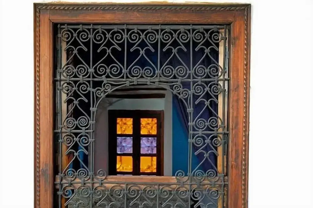 Foto - Riad Blue Berber