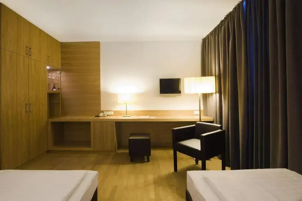 Photo - Hotel Thalmair