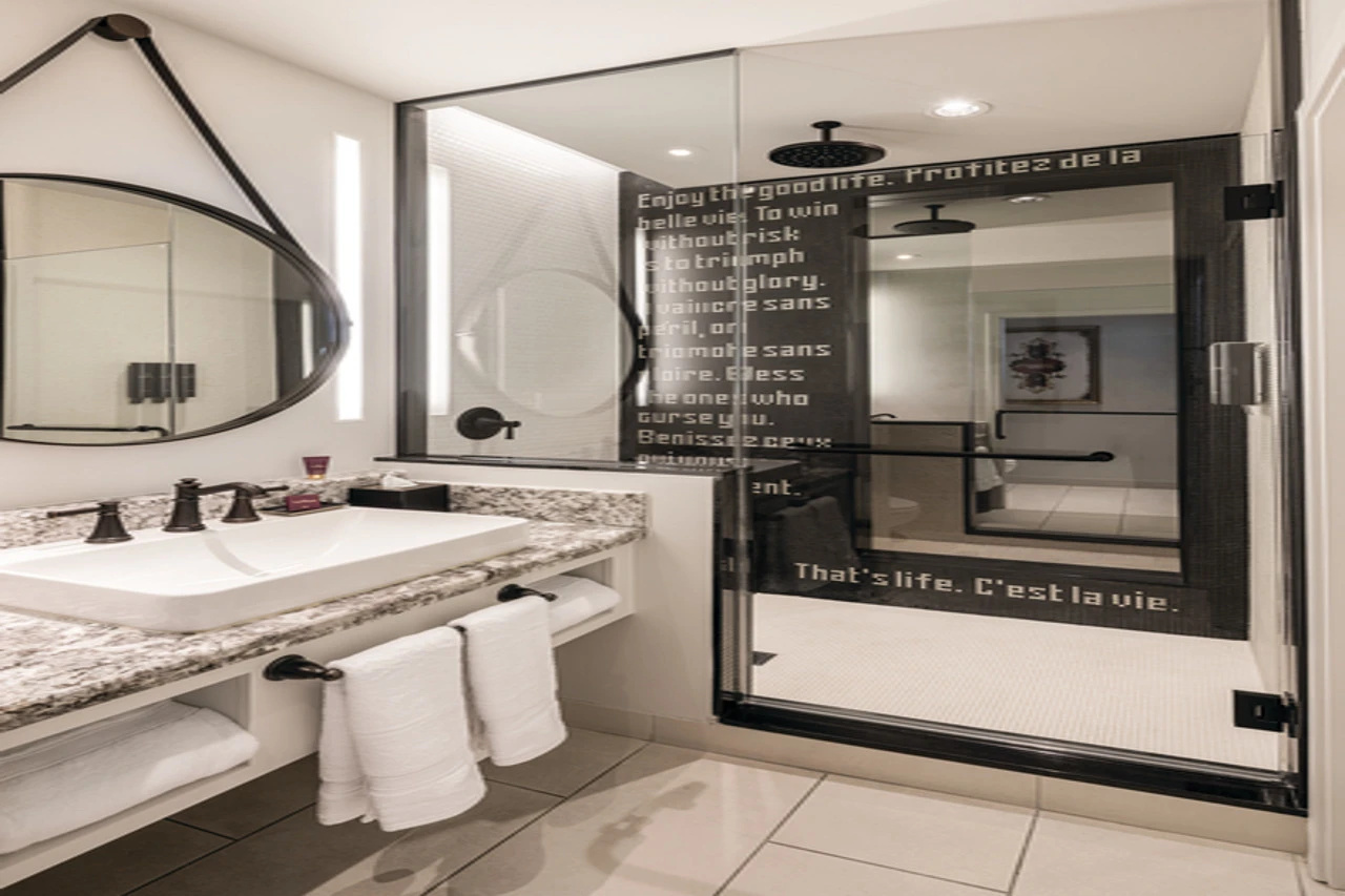 Foto - The Vanderpump Las Vegas Hotel & Casino - A Caesars Rewards Destination