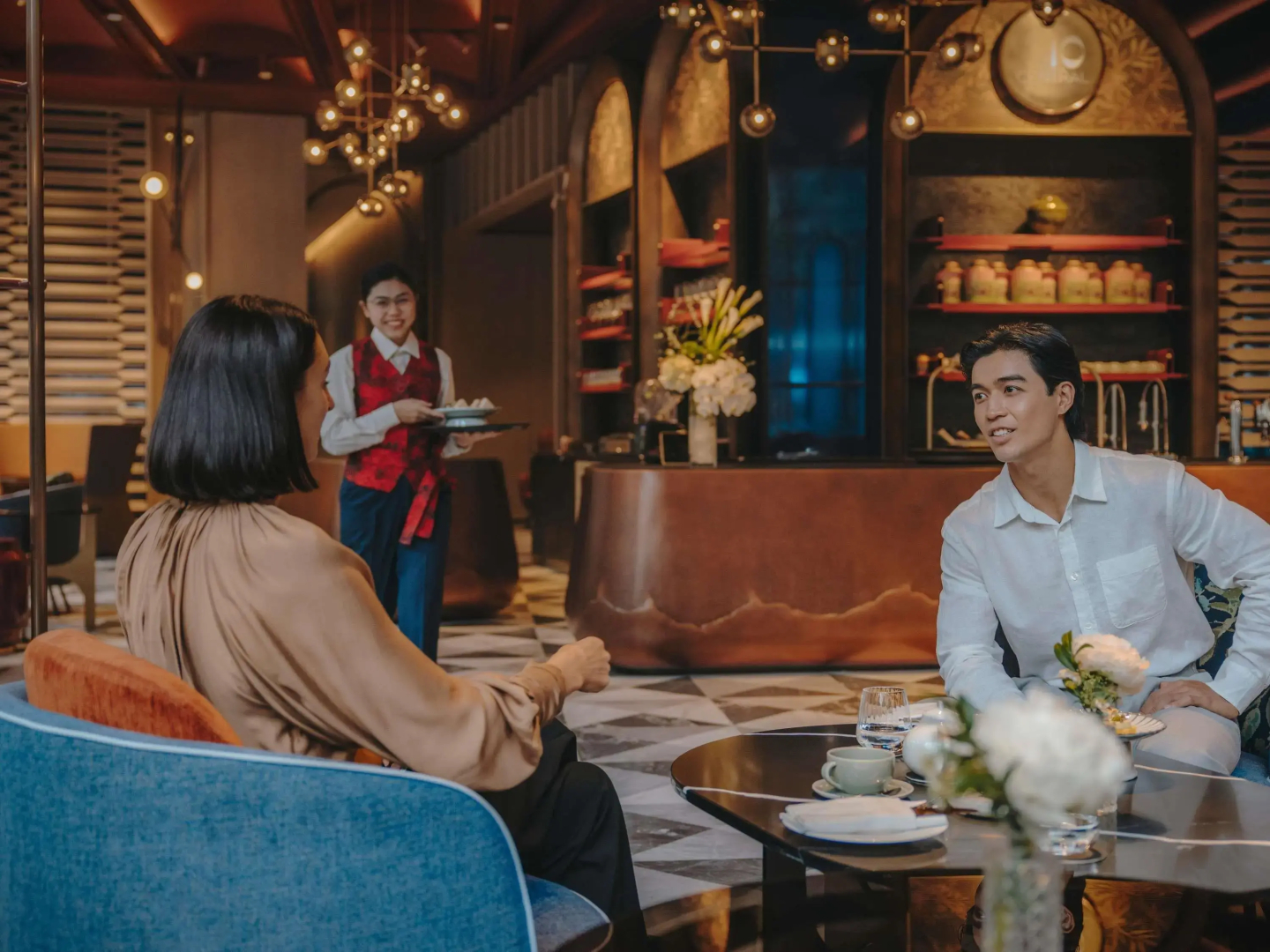 Foto - Fairmont Hanoi