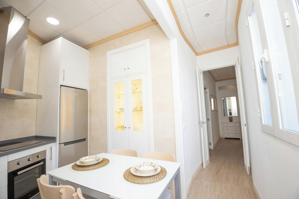 Photo - El Templete Suite 1