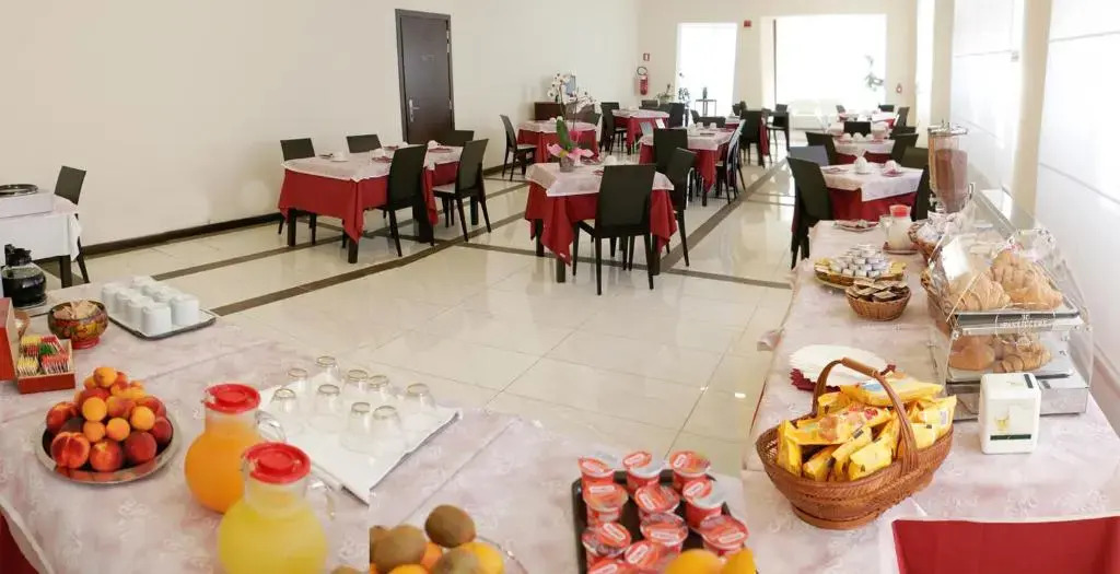 Foto - Hotel Sorriso