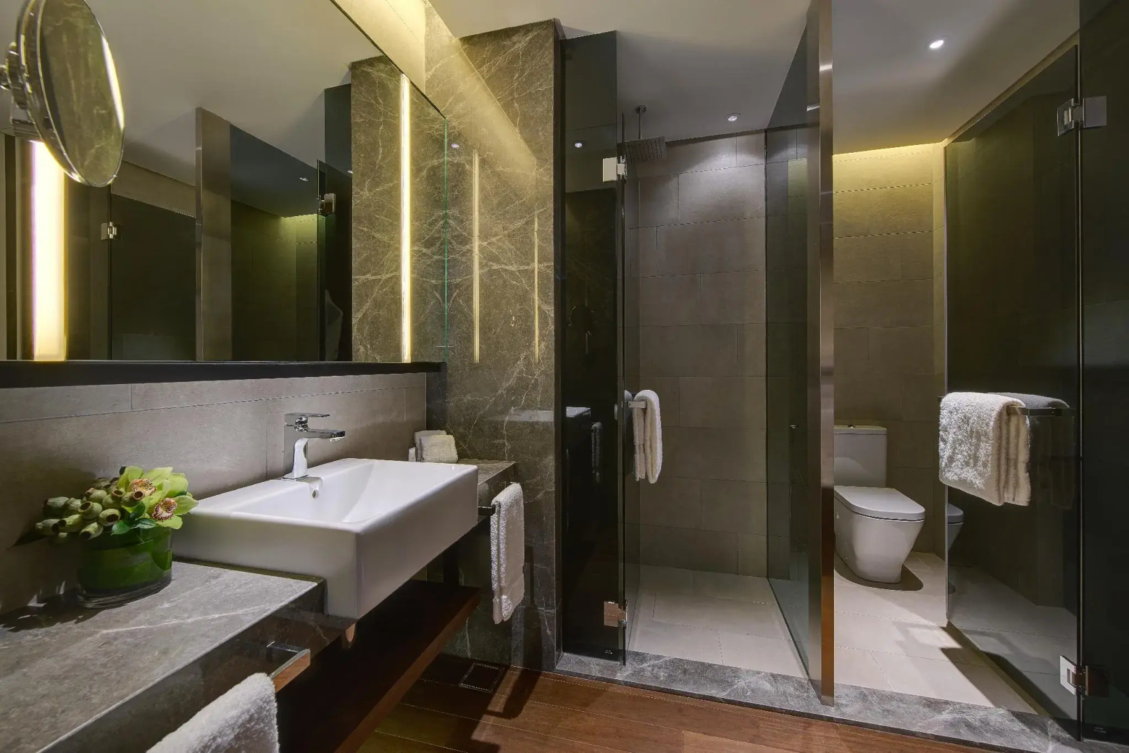 Foto - Le Meridien Petaling Jaya