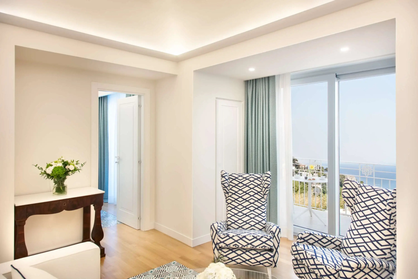 Foto - Pazziella, a Luxury Collection Hotel, Capri